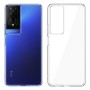 TCL 50 5G Funda de Gel TPU Transparente 1.5mm ALTA CALIDAD