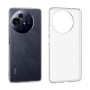 Funda de Gel TPU Transparente 1.5mm ALTA CALIDAD para TCL 50NXTPAPER