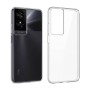 TCL 50SE Funda de Gel TPU Transparente 1.5mm ALTA CALIDAD