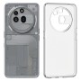 Funda TPU Transparente 1.5mm NOTHING PHONE 3A PRO
