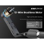 Estabilizador Gimbal Lenyes LPH124 Inteligente al por Mayor | WePhone
