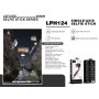 Estabilizador Gimbal Lenyes LPH124 Inteligente al por Mayor | WePhone