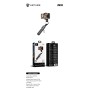 Estabilizador Gimbal Lenyes LPH124 Inteligente al por Mayor | WePhone