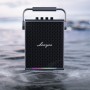 Altavoz Lenyes TITAN 1 180W con Micrófonos al por Mayor | WePhone