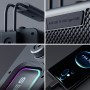 Altavoz Lenyes TITAN 1 180W con Micrófonos al por Mayor | WePhone