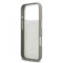 Funda DKNY con MagSafe para iPhone 17 Pro Max Beige | WePhone