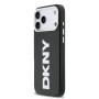 Funda DKNY con MagSafe para iPhone 17 Pro Negra | WePhone