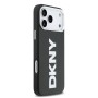 Funda DKNY con MagSafe para iPhone 17 Pro Negra | WePhone