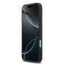 Funda DKNY para iPhone 17 Pro  Patrón de Cuadros Negra | Mayorista Oficial