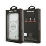 Funda AMG con MagSafe para iPhone 17 Pro Blanca | Mayorista Oficial España