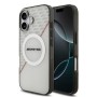 Funda AMG con MagSafe para iPhone 17 Blanca | Mayorista Oficial España