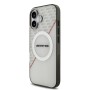 Funda AMG con MagSafe para iPhone 17 Blanca | Mayorista Oficial España