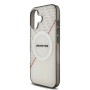 Funda AMG con MagSafe para iPhone 17 Blanca | Mayorista Oficial España