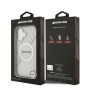 Funda AMG con MagSafe para iPhone 17 Blanca | Mayorista Oficial España