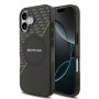 Funda AMG con MagSafe para iPhone 17 Negra | Mayorista Wephone