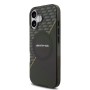 Funda AMG con MagSafe para iPhone 17 Negra | Mayorista Wephone
