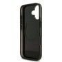 Funda AMG con MagSafe para iPhone 17 Negra | Mayorista Wephone