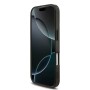 Funda AMG con MagSafe para iPhone 17 Negra | Mayorista Wephone
