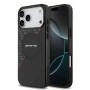 Funda AMG con MagSafe para iPhone 17 Pro Max Negra | Mayorista Oficial España