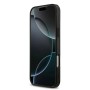 Funda AMG con MagSafe para iPhone 17 Pro Max Negra | Mayorista Oficial España