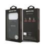 Funda AMG con MagSafe para iPhone 17 Pro Max Negra | Mayorista Oficial España
