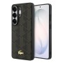 Funda Lacoste con MagSafe para Galaxy S26 Ultra Marrón | Mayorista Oficial