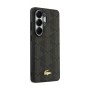 Funda Lacoste con MagSafe para Galaxy S26 Ultra Marrón | Mayorista Oficial