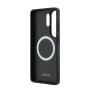 Funda Lacoste con MagSafe para Galaxy S26 Ultra Marrón | Mayorista Oficial
