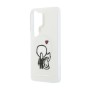 Funda Karl Lagerfeld Galaxy S26 Ultra Transparente | MagSafe IML