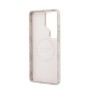 Funda Guess Galaxy S26 Ultra Rosa MagSafe | Bordes Dorados 4G
