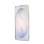 Funda Guess Galaxy S26 Ultra Rosa MagSafe | Bordes Dorados 4G