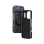 Funda Puloka Classic Cuero con Soporte MagSafe Magnética