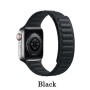 Correa Magnética Tipo Loop Acolchada para Apple Watch · S10 42/41/40 mm Color Negro