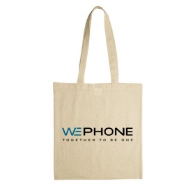 Bolsas de tela personalizadas