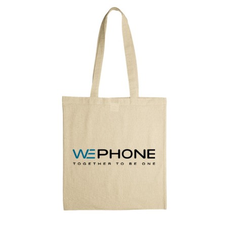 Bolsas de tela personalizadas