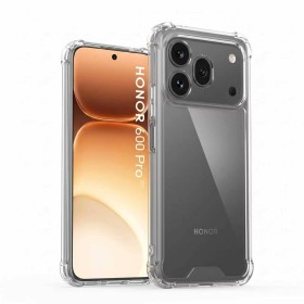 Funda Antigolpes para Honor 600 Pro de alta calidad