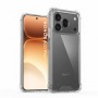 Funda Antigolpes para Honor 600 Pro de alta calidad