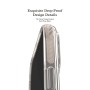 Funda Puloka Defender Transparente MagSafe Samsung S25 Ultra | Wephone Mayorista