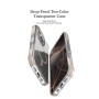 Funda Puloka Defender Transparente MagSafe Samsung S25 Ultra | Wephone Mayorista