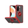 Funda Mate de Anillo Redmi A7 Pro 4G 360°| Wephone Mayorista