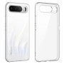 Funda TPU Transparente 1.5mm de alta calidad para Realme 16 5G