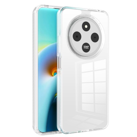 Funda Transparente Reforzada Redmi Note 15 Pro 4G | Wephone Mayorista