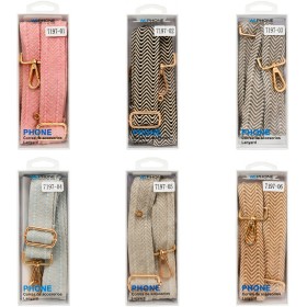 Correa de Accesorios Lanyard Universal para Móvil | WEPHONE