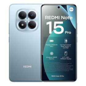 Funda Personalizada Redmi Note 15 Pro 4G