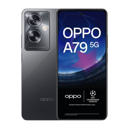 Funda Personalizada Oppo A79 5G