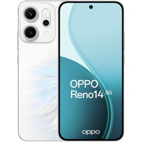 Funda Personalizada Oppo Reno 14/Reno 14F