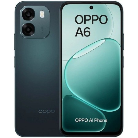 Funda Personalizada Oppo A6/A6X