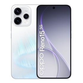 Funda Personalizada Oppo Reno 15 5G