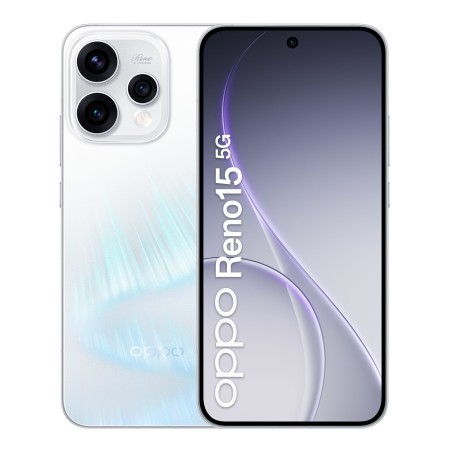 Funda Personalizada Oppo Reno 15 5G