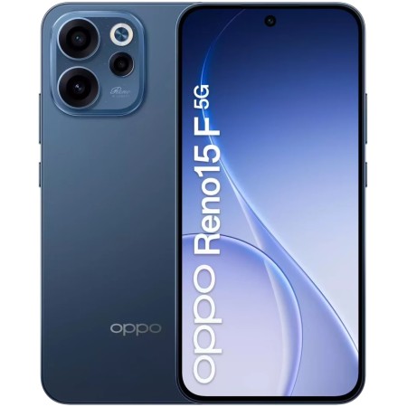 Funda Personalizada Oppo Reno 15F